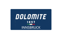 dolomiteinnsbruck mountain tirol wandern berg Sticker