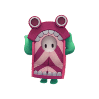 Video Game Sticker by Fall Guys