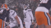 Northwestern Football GIF by Northwestern Athletics