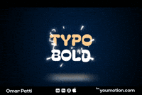 Fun Text GIF