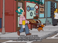 happy season 15 GIF