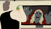 Breaking Break Tv GIF by Adult Swim
