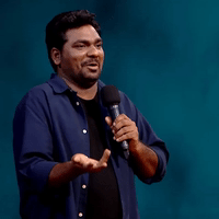 sakhtlaunda zakirkhan GIF by Kaksha Gyarvi