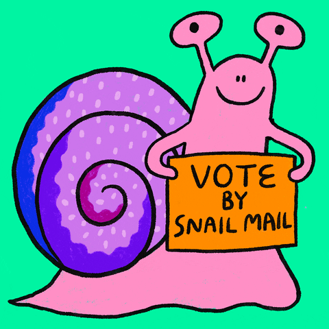 Vote Voting GIF by INTO ACTION