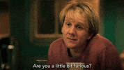 Angry Season 2 GIF by Everything's Gonna Be Okay