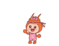 happy shopping Sticker by Shopee Indonesia