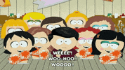 sexy stan marsh GIF by South Park 