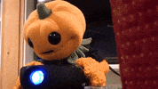 AtmosFX pumpkin atmosfx gourdy GIF
