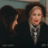 Pop Tv Friends GIF by Schitt's Creek