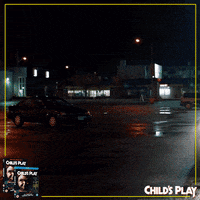 Childs Play Movie GIF by Vertigo Releasing