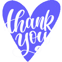Thank U Sticker
