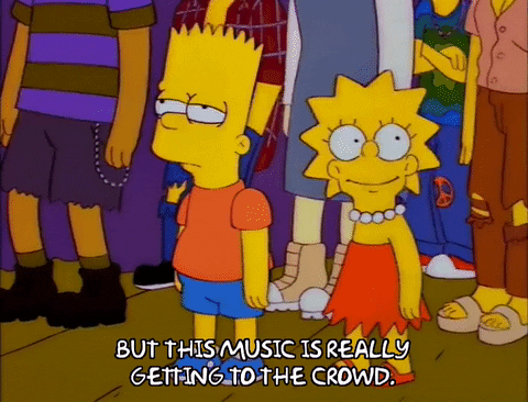 Lisa Simpson Episode 24 GIF by The Simpsons