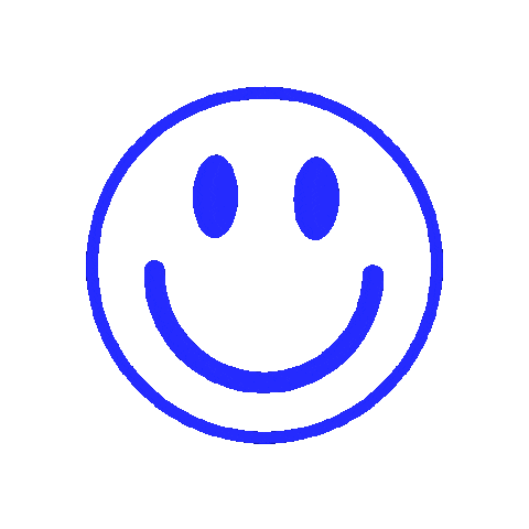 Neuundfrei giphyupload fun smile smiley Sticker