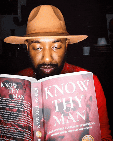 Hurry Up Ugh GIF by Manuel V. Johnson