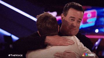 Episode 2 Blind Auditions GIF by The Voice