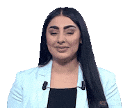 Ava Kurd Sticker by avamedia