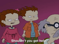 all grown up nicksplat GIF