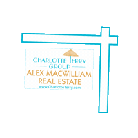 Real Estate Vero Sticker by Charlotte Terry Group