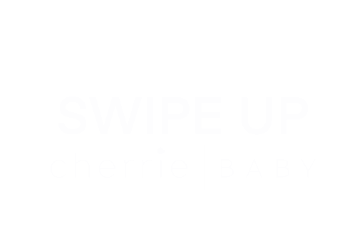 Cb Swipe Up Sticker by Cherrie Baby