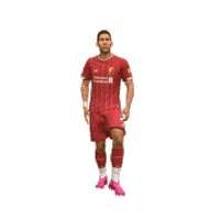 Just Like That Yes Sticker by EA SPORTS FC