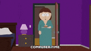 episode 7 GIF by South Park 