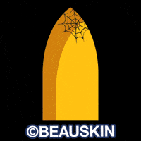 Happy Halloween GIF by BEAUSKIN