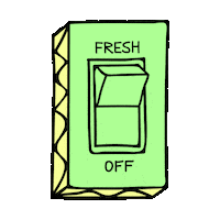 Summer Lemon Sticker by sprite_br