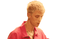 Candy Sticker by Machine Gun Kelly