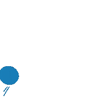 Illustration Water Sticker