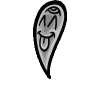 Bodhi Sticker