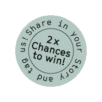 Tag Win Sticker by WIESEMANN 1893