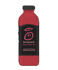 fruit juice Sticker by innocent drinks