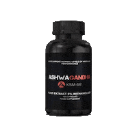 Strom Ashwagandha Sticker by StromIreland