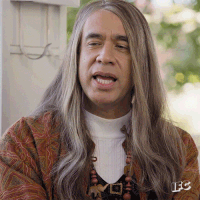 feminism love GIF by IFC
