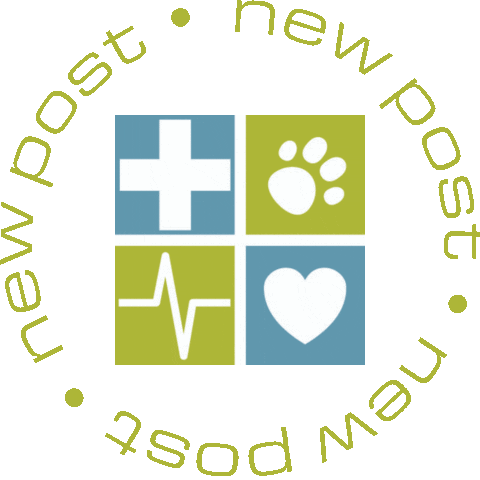 Pescm Sticker by Pet Emergency and Specialty Center of Marin