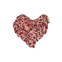 Smarties Love Sticker by Eli Cannon's