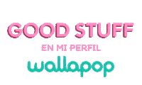 Wallapop_Es  Sticker