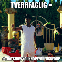 thatshowyouknowyoufuckedup GIF by Nico & Vinz