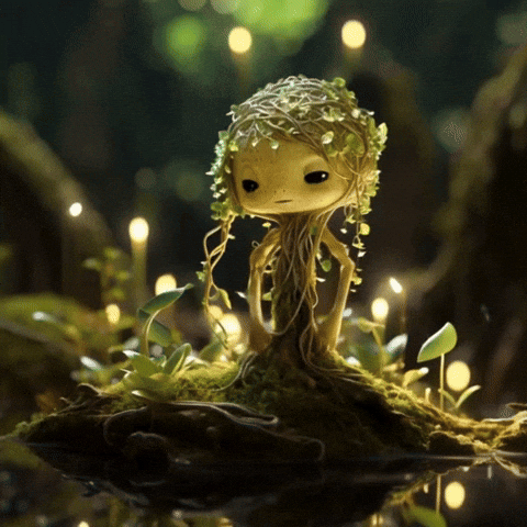 Its Okay Tgn GIF by Treegens