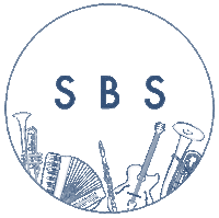 Polka Trompete Sticker by SBS Music