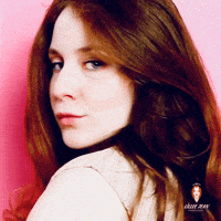 Woman Yes GIF by Lillee Jean Trueman