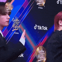 Lee Know GIF