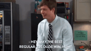 comedy central GIF by Workaholics