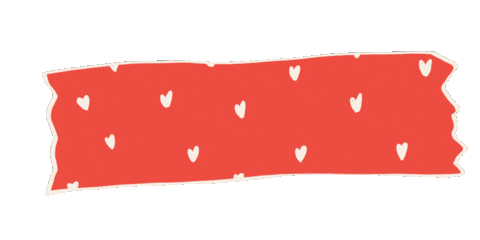 Japanese Washi Sticker