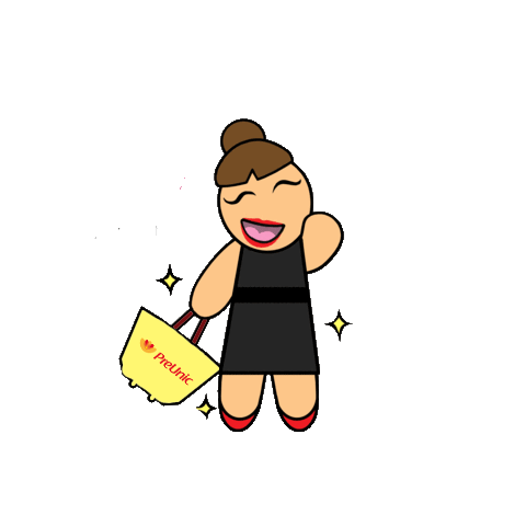 Animated Sticker