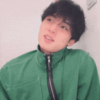 세븐틴 Kimmingyu GIF