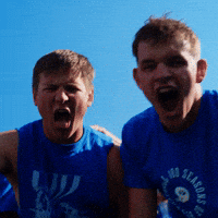 Byu Football GIF by BYU Cougars