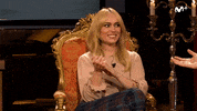 Patricia Conde Wtf GIF by Movistar+