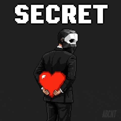 ABCNT giphyupload love game pretty GIF