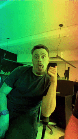 GIF by WALL STREET IMÓVEIS